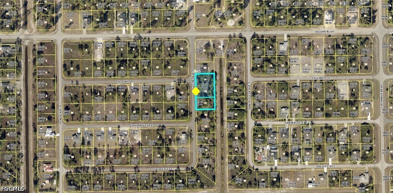 811 Puccini Ave S Property Photo 3