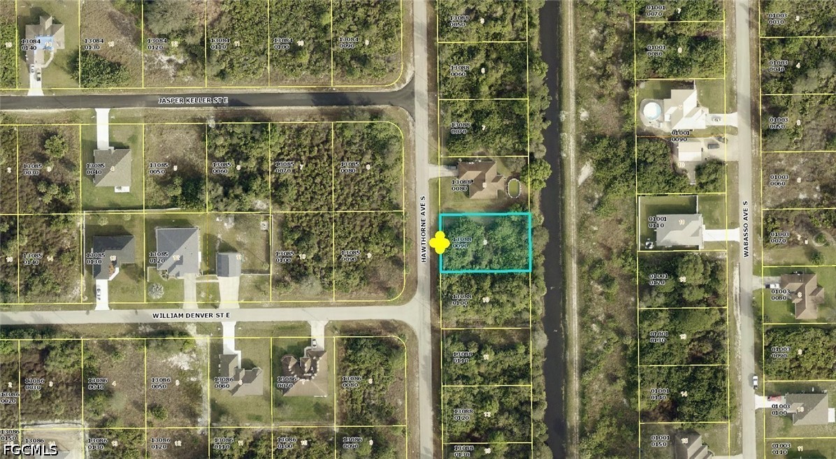 517 Hawthorne AVE S Property Photo 1