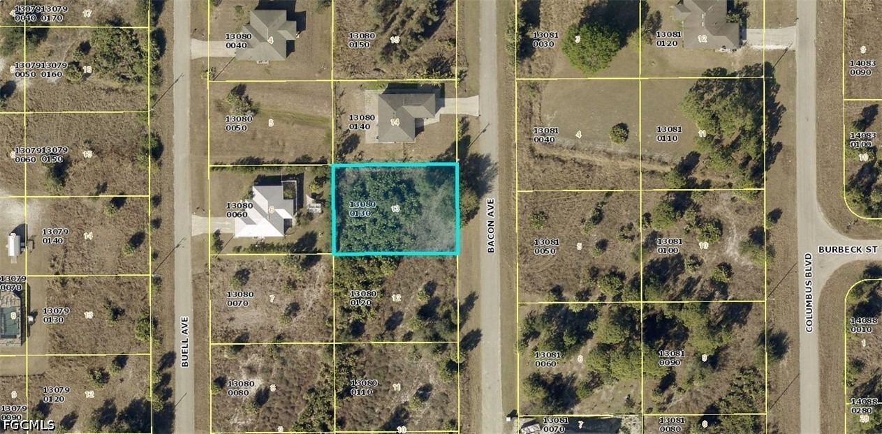 1264 Bacon AVE Property Photo 1