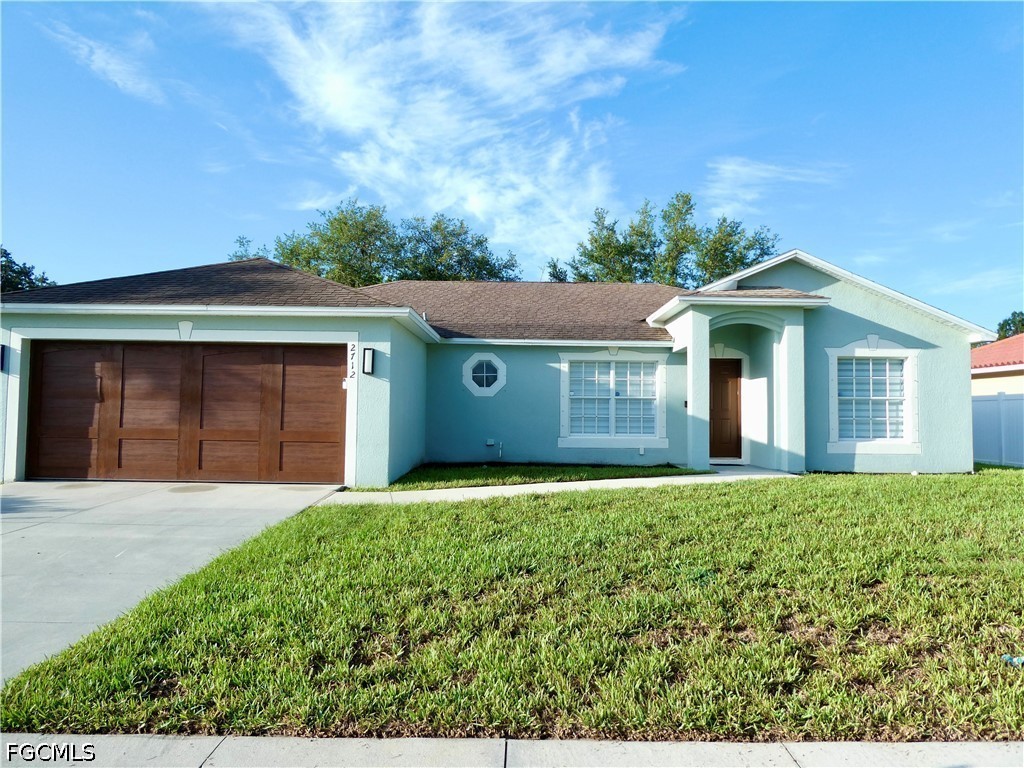 2712 Nature Pointe Loop Property Photo 1