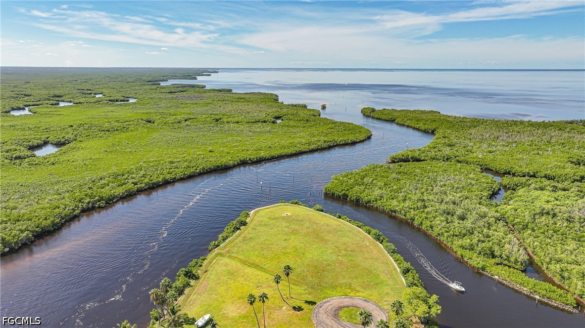 5600 Sea Edge Dr Property Photo 1
