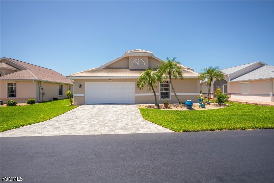 3580 Gloxinia Dr Property Photo 1