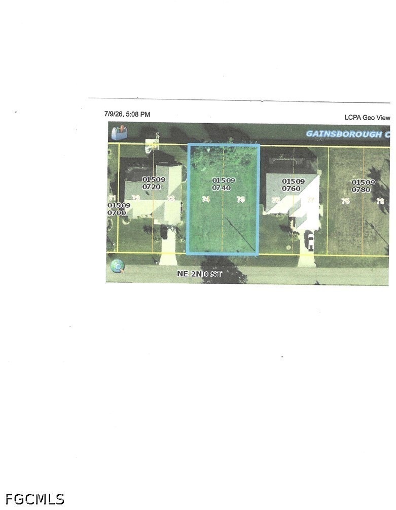 2003 NE 2 ST Property Photo 1