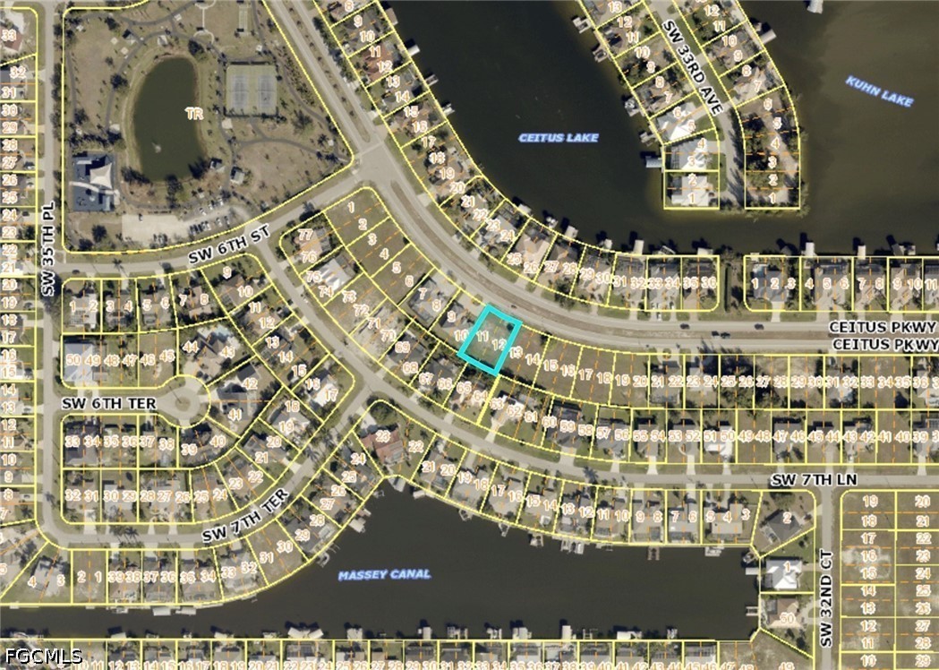 3408 Ceitus Pkwy Property Photo 2