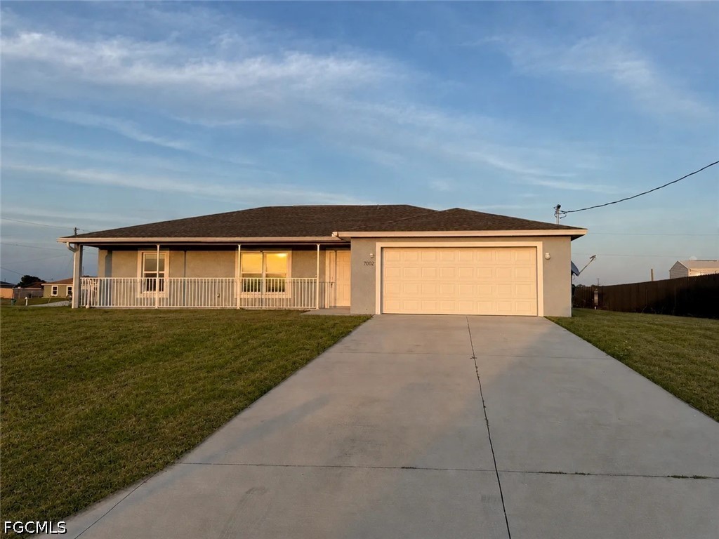 7002 Waldo Cir Property Photo 1