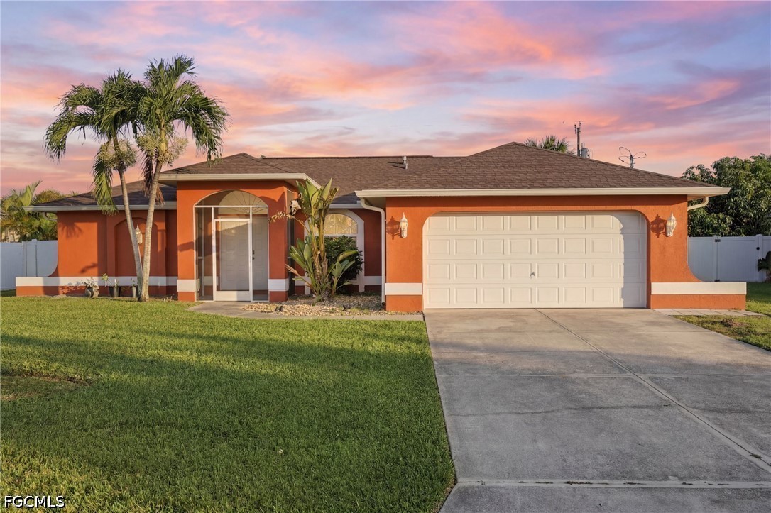 1403 Ne Van Loon Ter Property Photo 1
