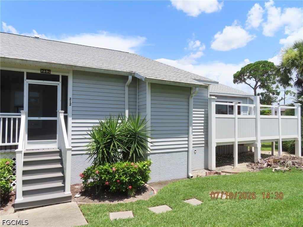 6012 Timberwood CIR 212