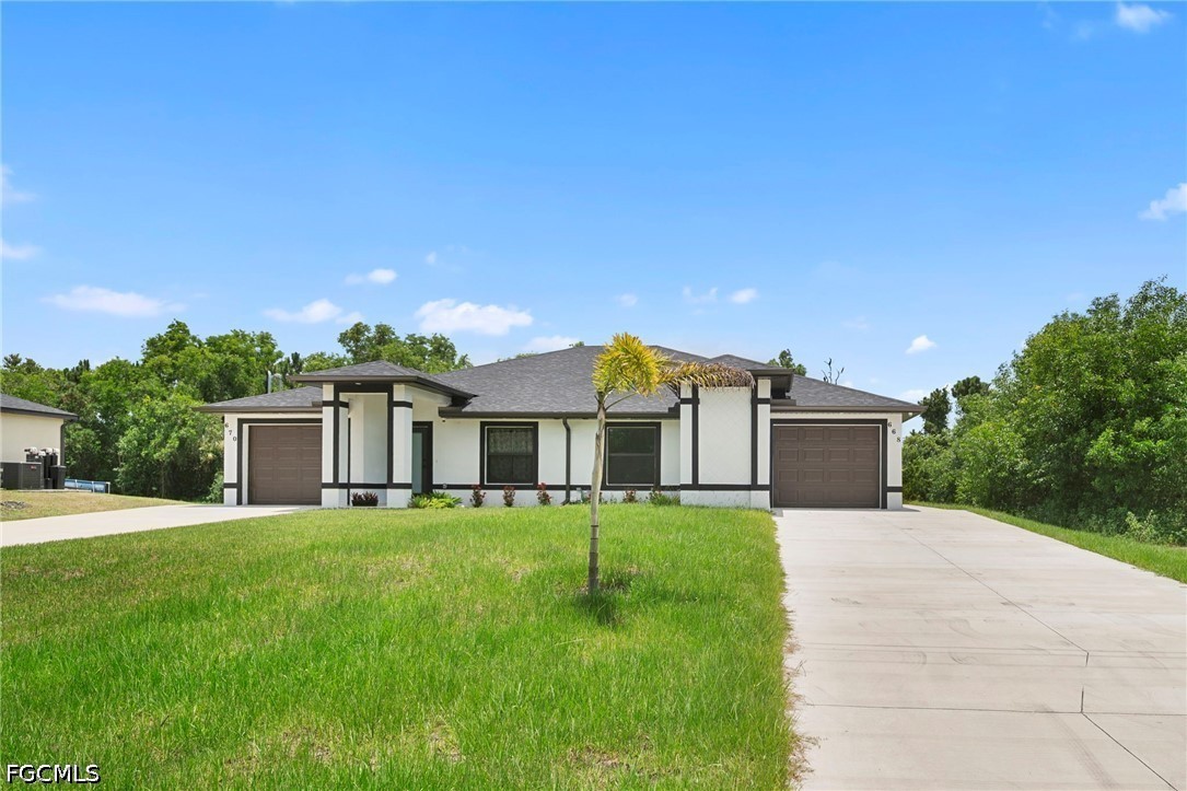 668 Chemstrand ST E Property Photo 1