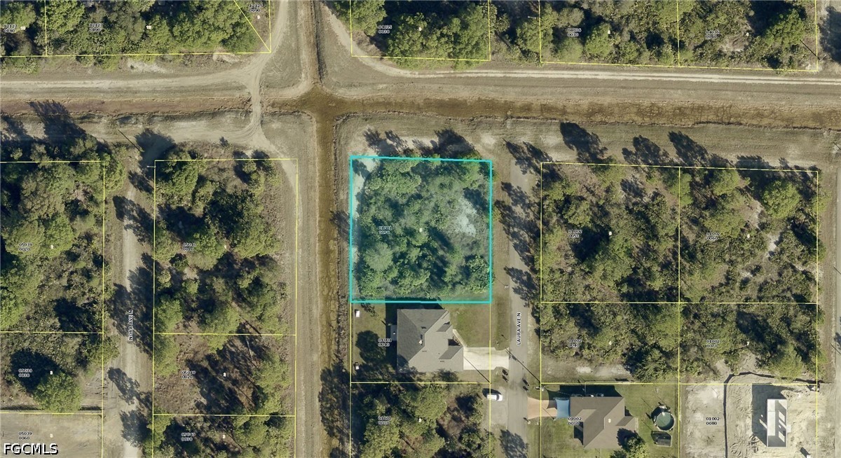 4609 Laura AVE N Property Photo 1