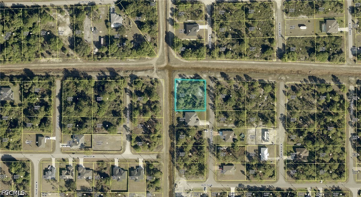 4609 Laura Ave N Property Photo 2