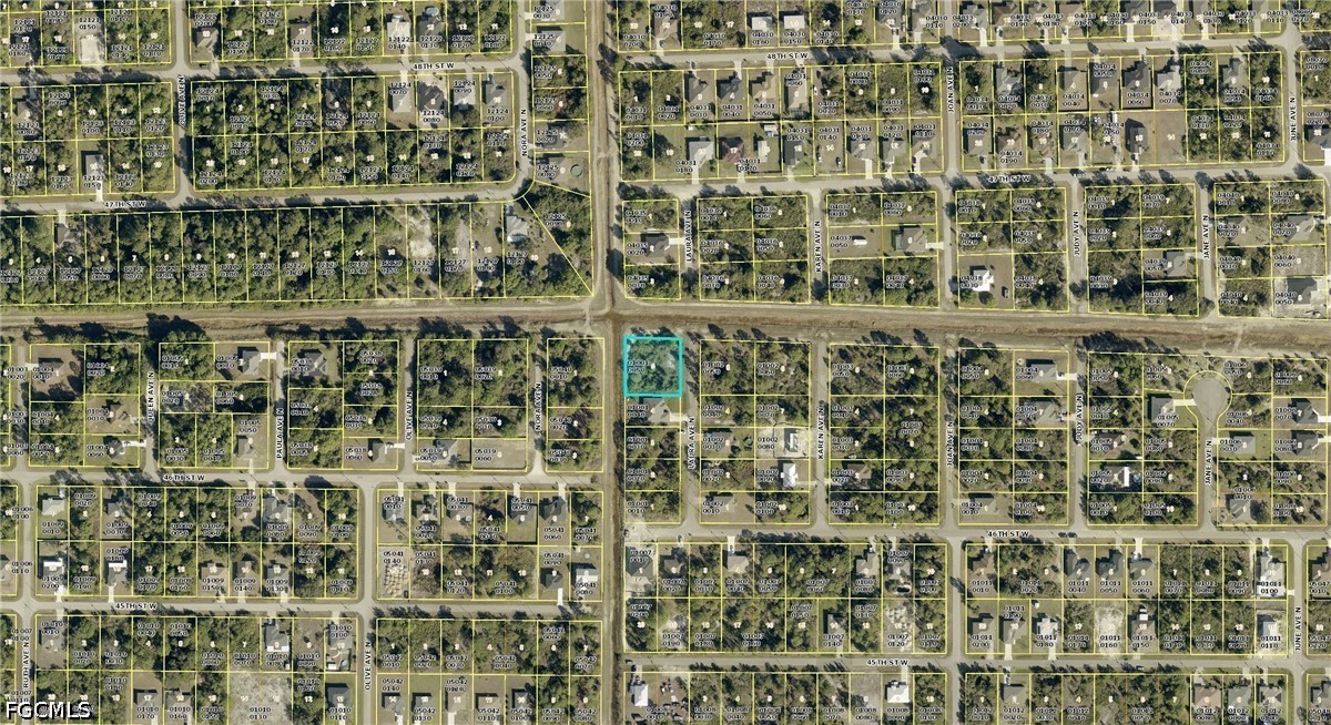 4609 Laura Ave N Property Photo 3
