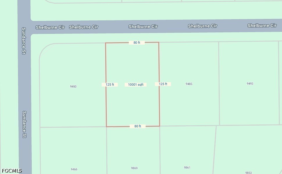 9477 Shelburne Cir Property Photo 2