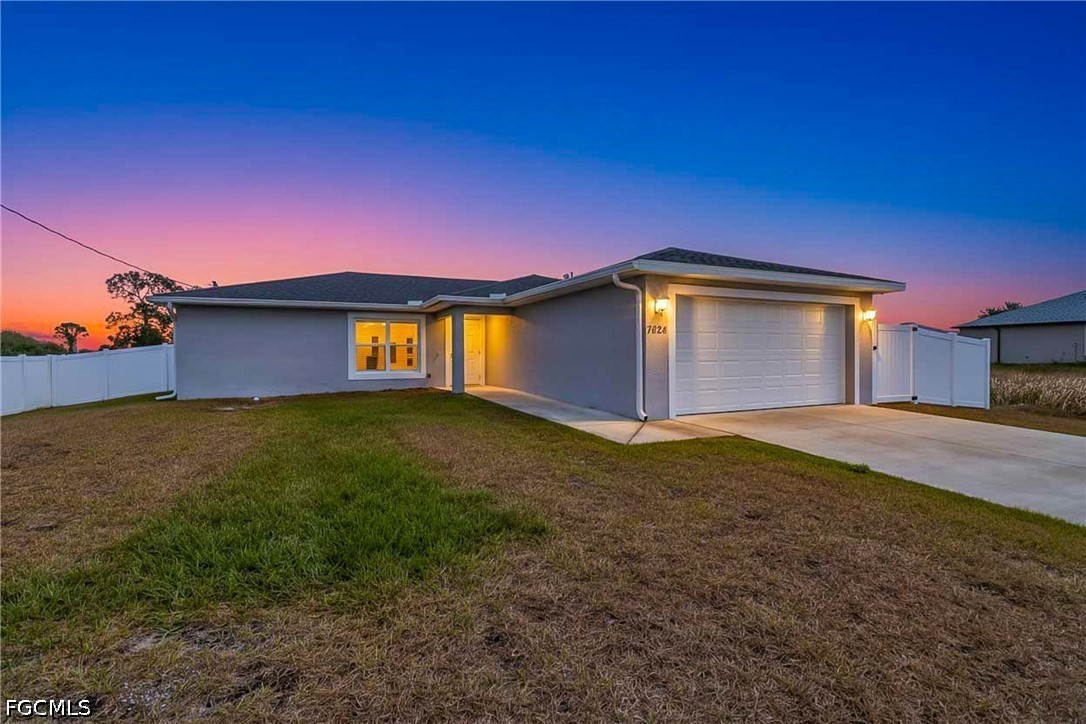 7024 Hero CIR Property Photo 1