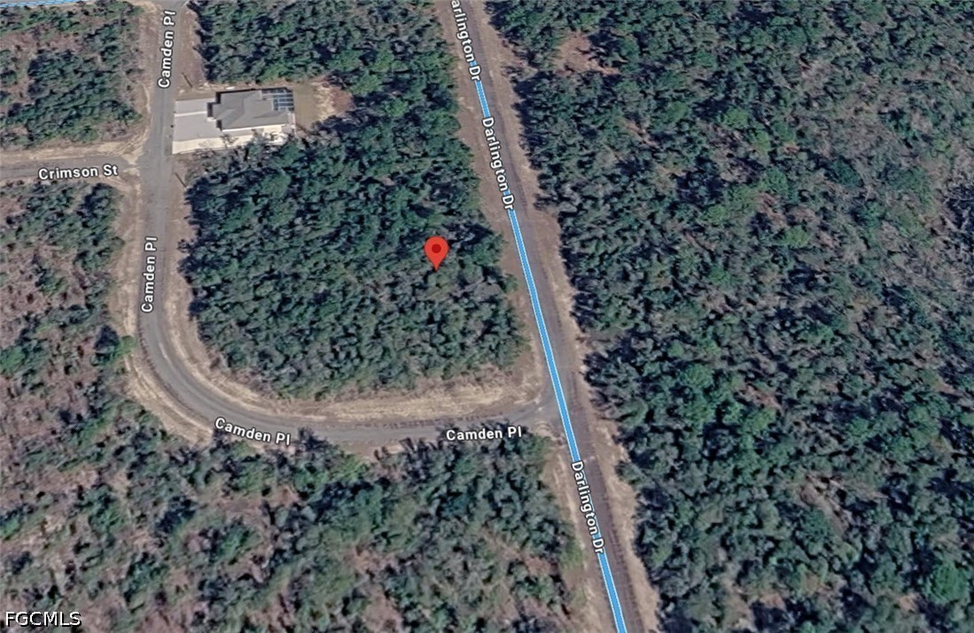 Darlington Dr Property Photo 4
