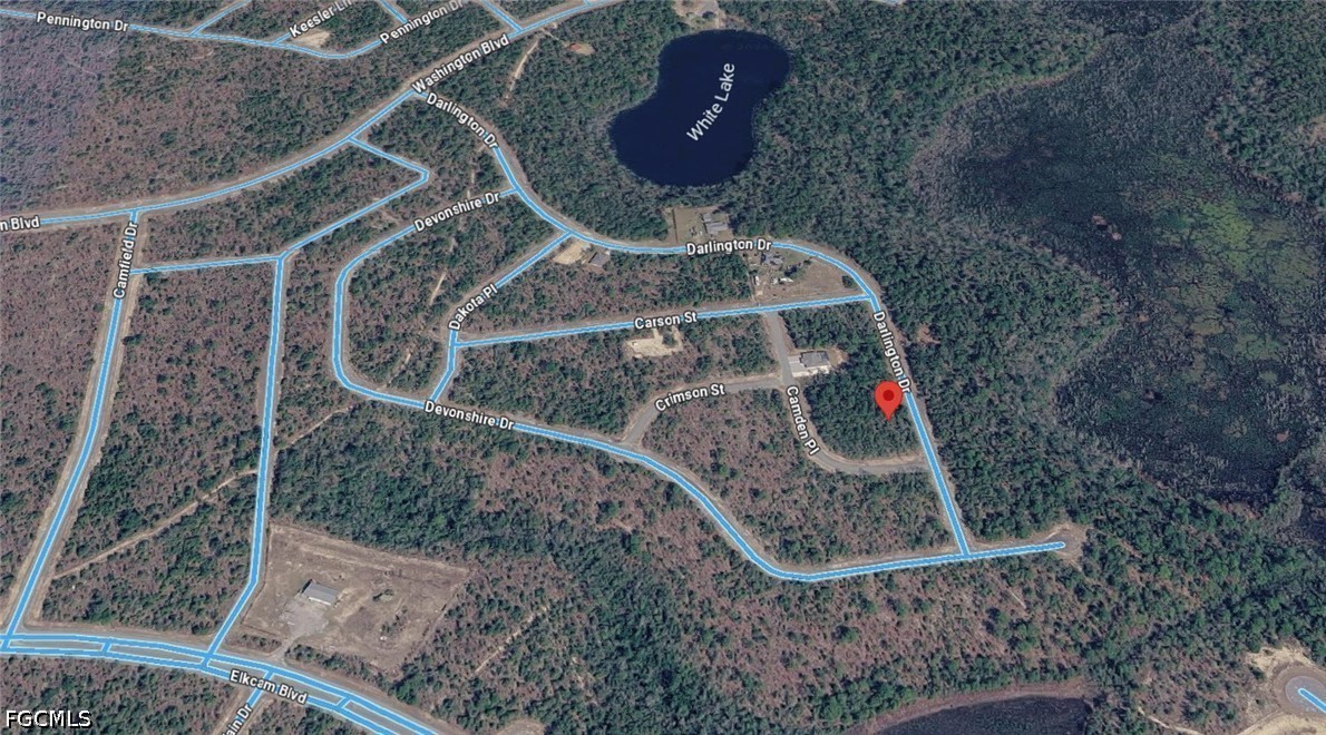 Darlington Dr Property Photo 5