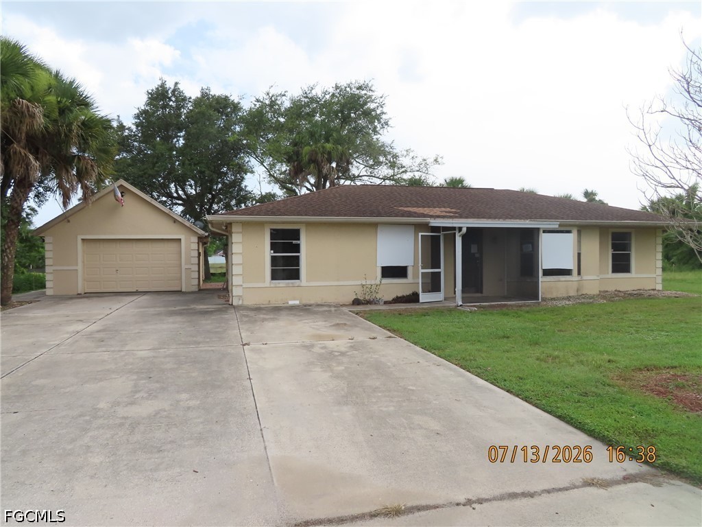 602 Harrison DR Property Photo 1