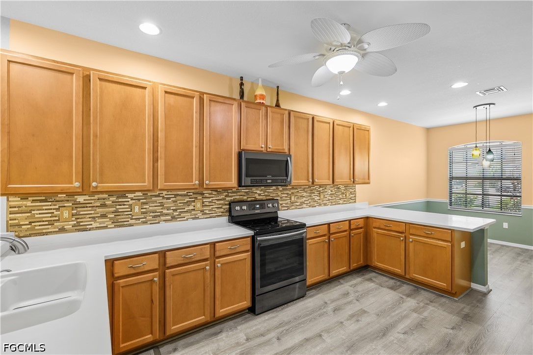 3717 Pino Vista Way Property Photo 2