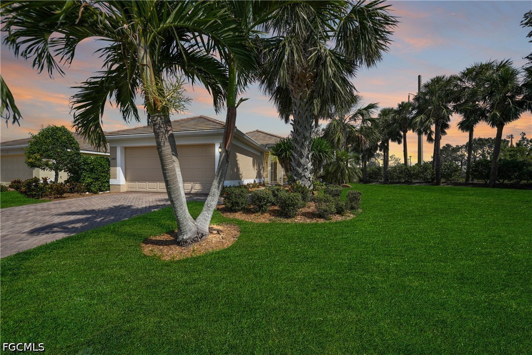 2457 Anguilla Dr Property Photo 1