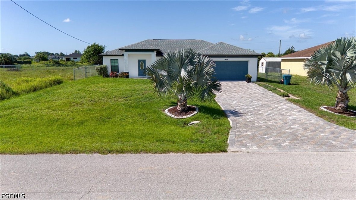 9014 Lamkin Cir Property Photo 4