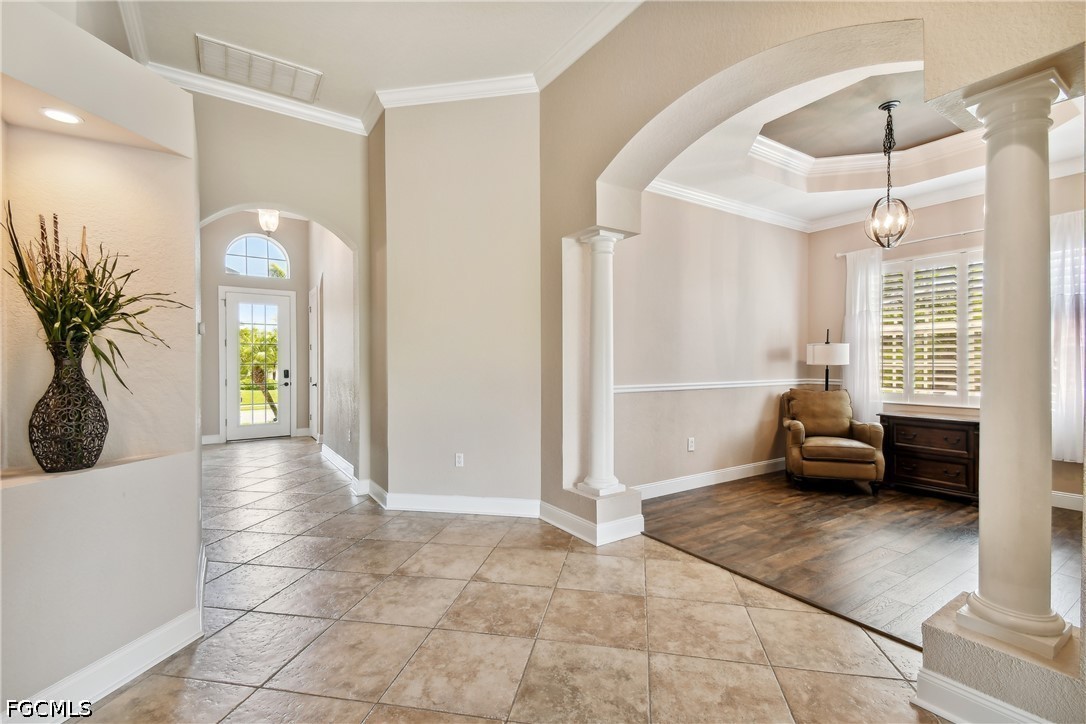 5742 Calmar Breeze Ln Property Photo 4