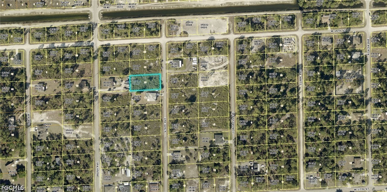 1715 State Ave Property Photo 2