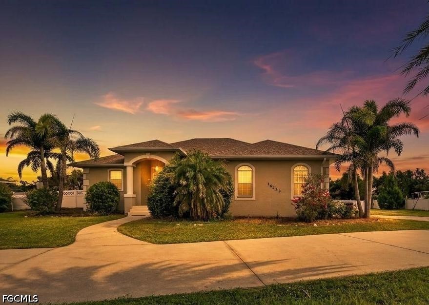 16323 Upper Manatee River RD Property Photo 1