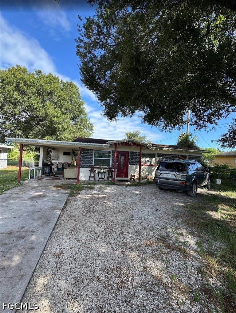 107 William St Property Photo 1