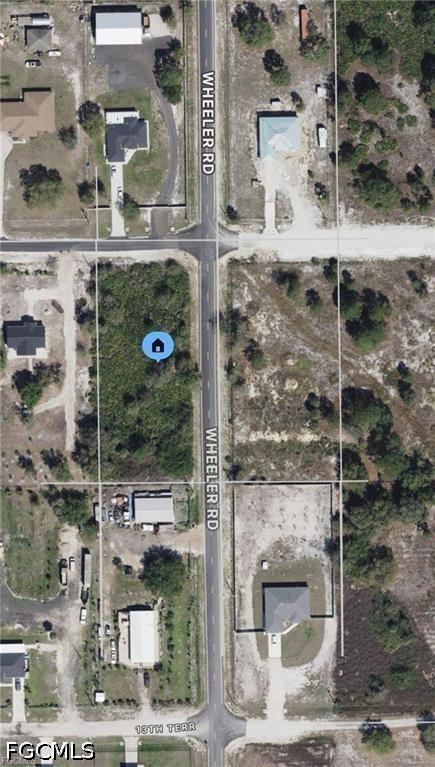 7727 14th Pl Property Photo 1