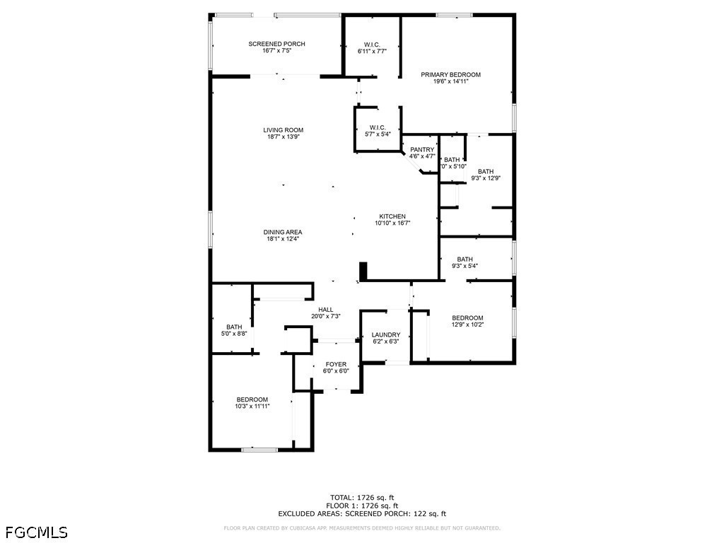 3652 E Hampton Cir Property Photo 2