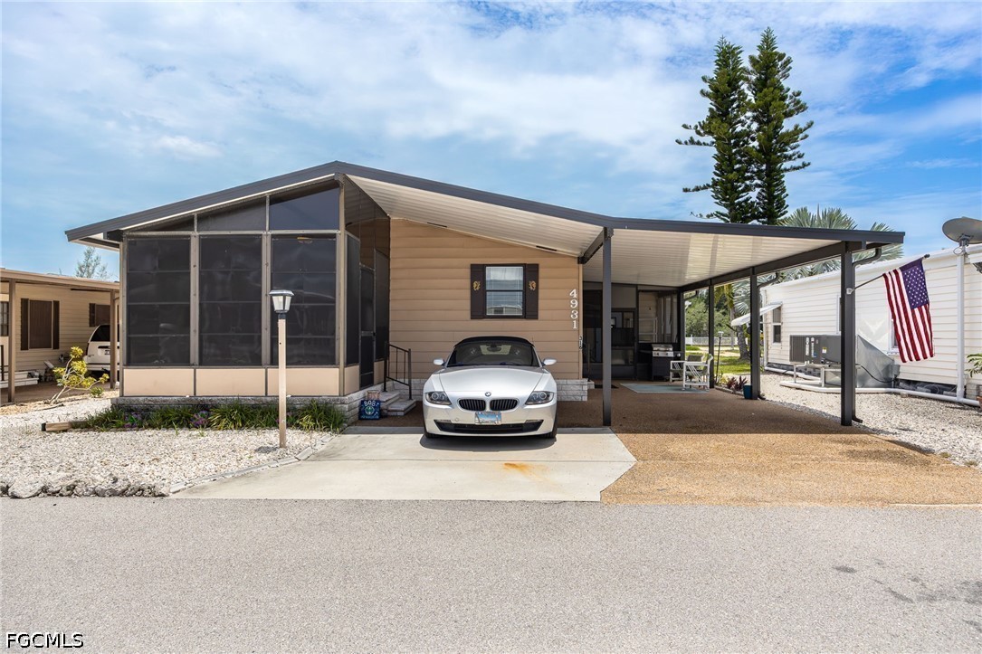 4931 Needle Fish Ln Property Photo 1