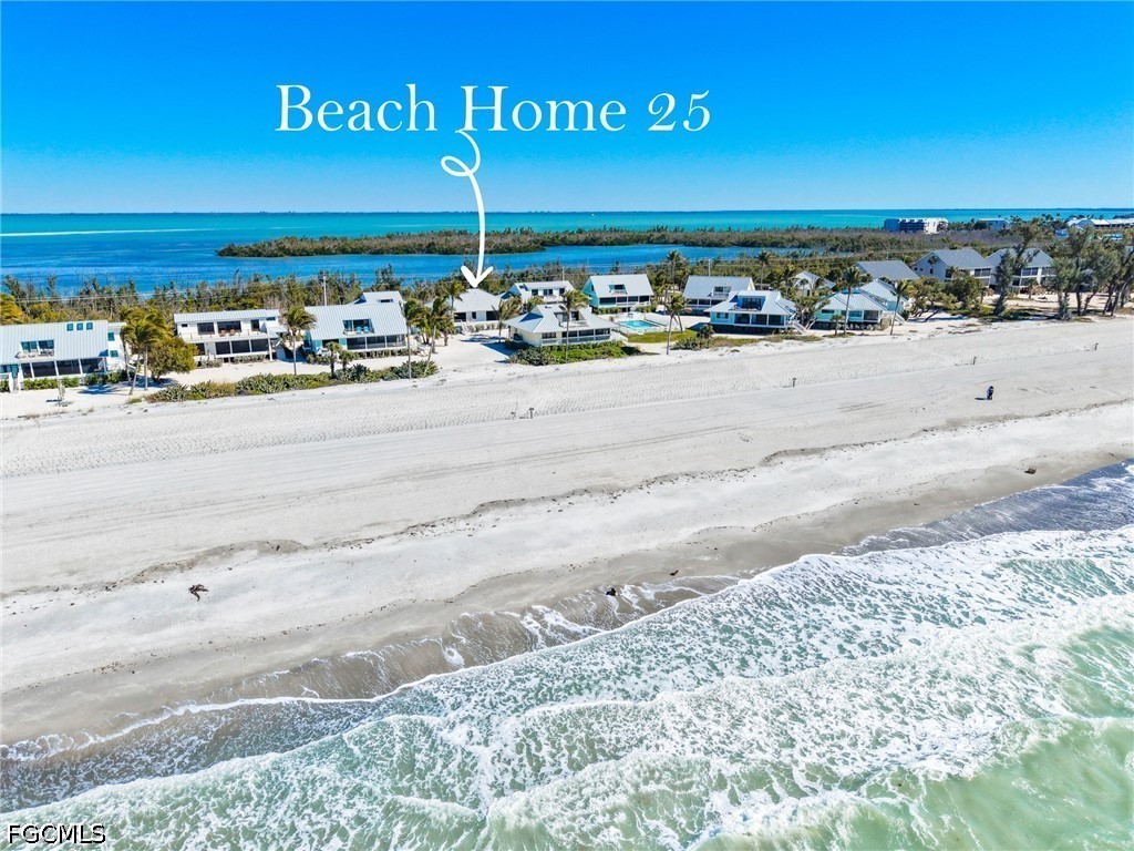 25 Beach Homes Property Photo 1