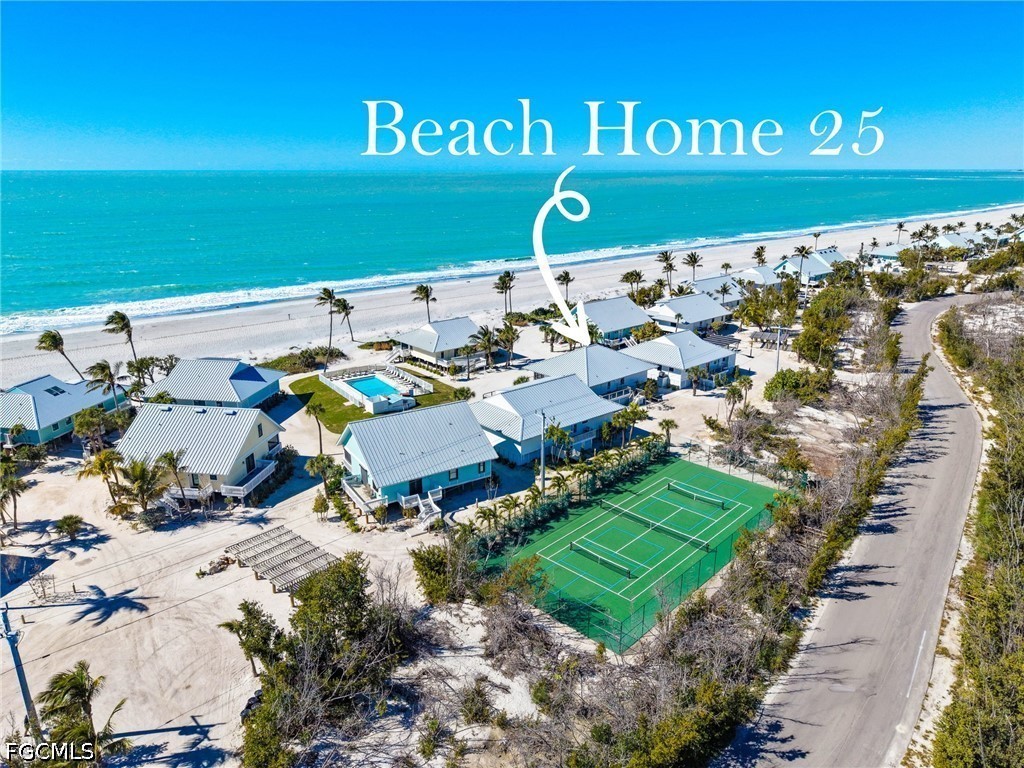 25 Beach Homes Property Photo 46
