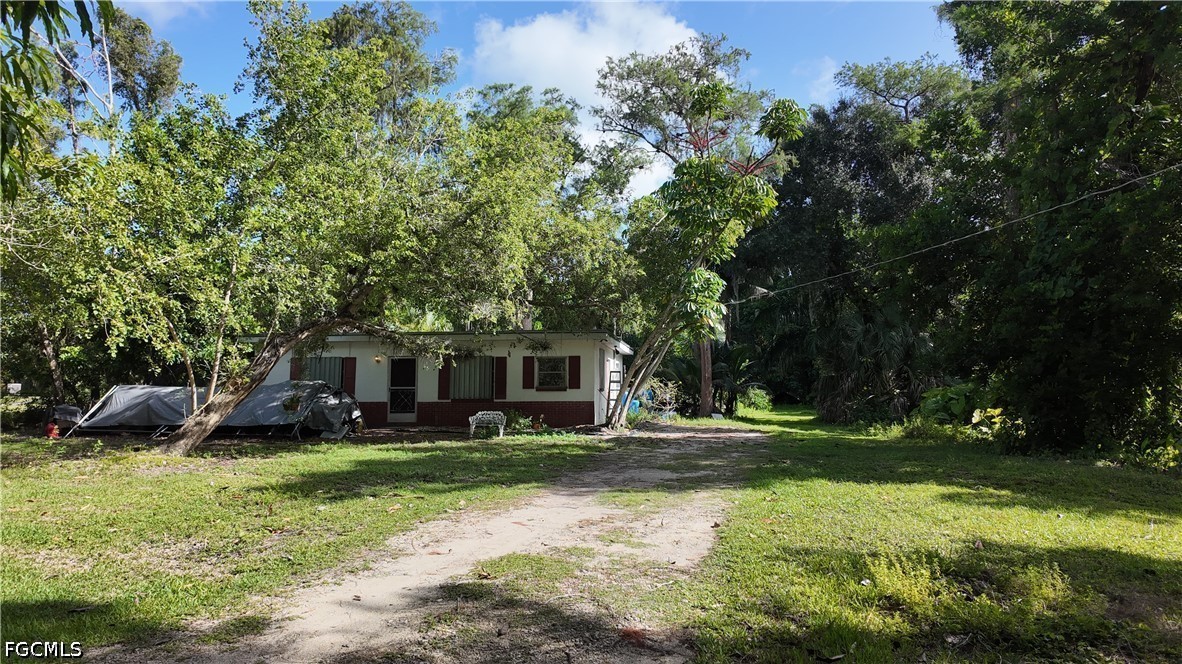 6969 Magnolia Ln Property Photo 1