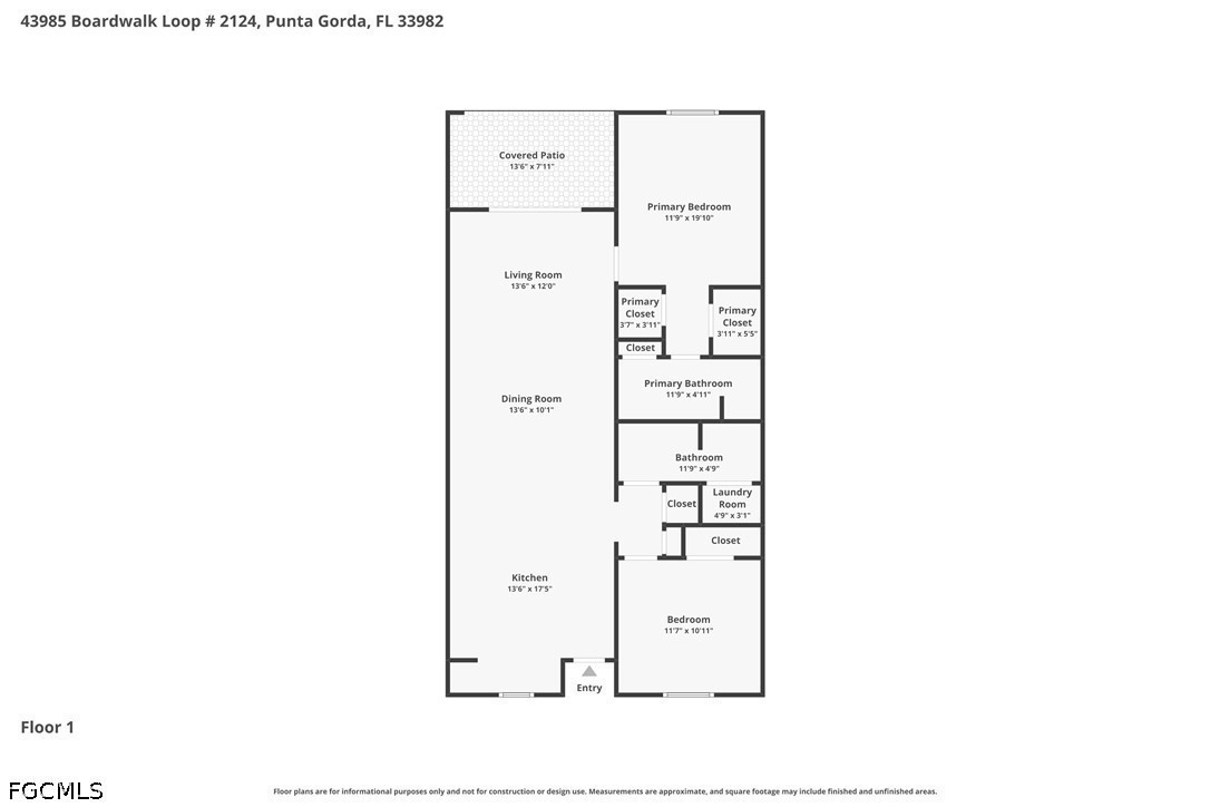 43985 Boardwalk Loop 2124 Property Photo 32