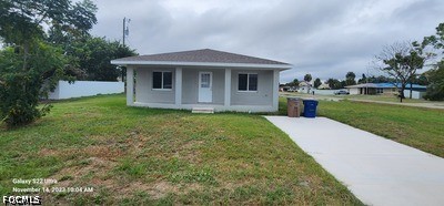 802 E Jasmine Rd Property Photo 1