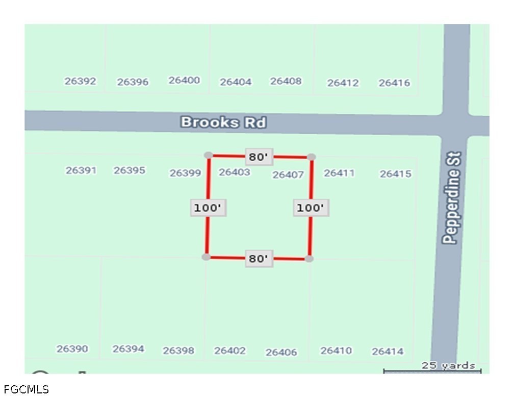 26403 Brooks Rd Property Photo 3