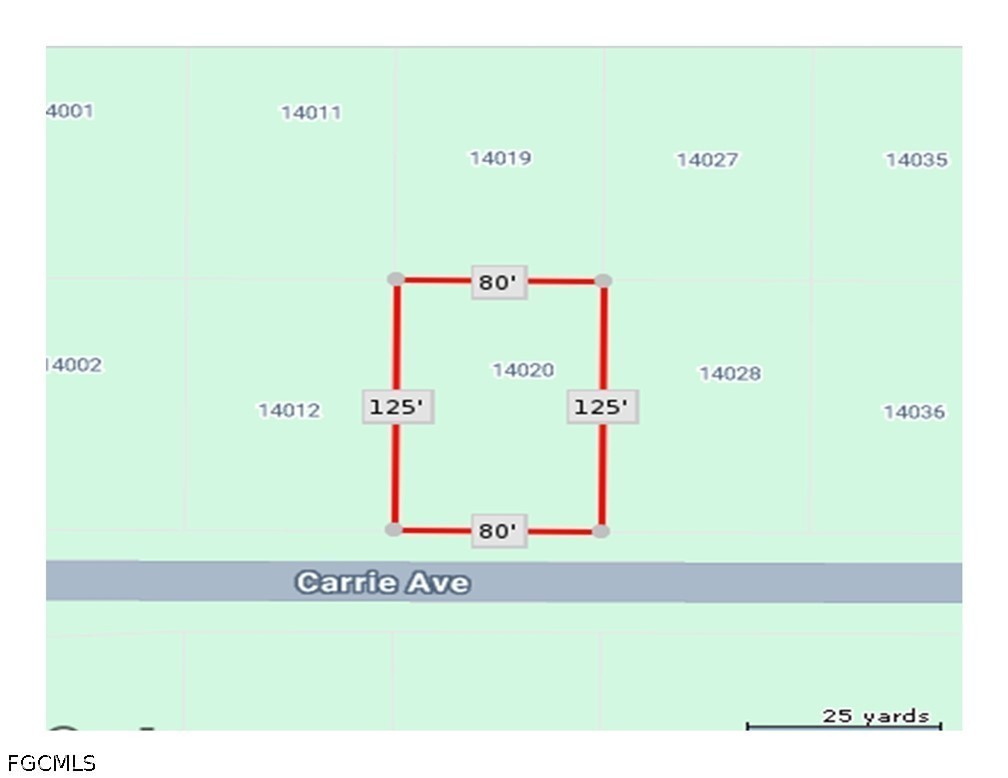 14020 Carrie Ave Property Photo 4