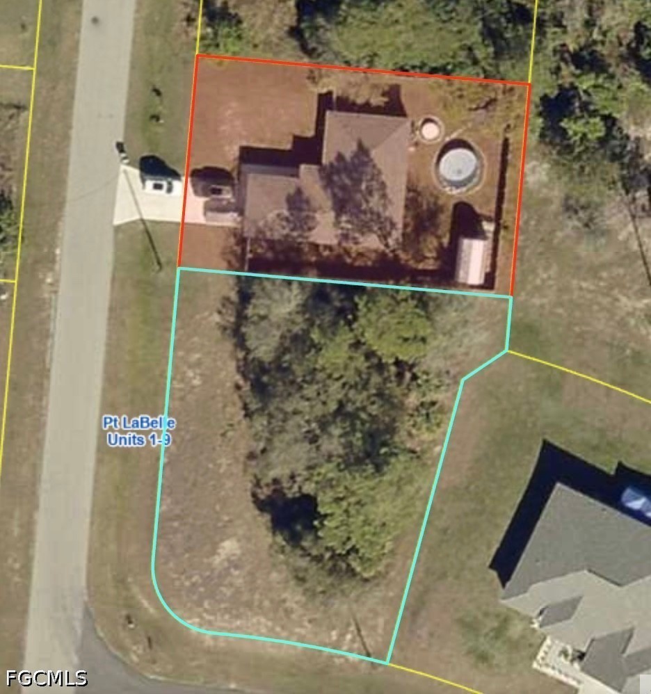 7030 Brazil Ct Property Photo 1