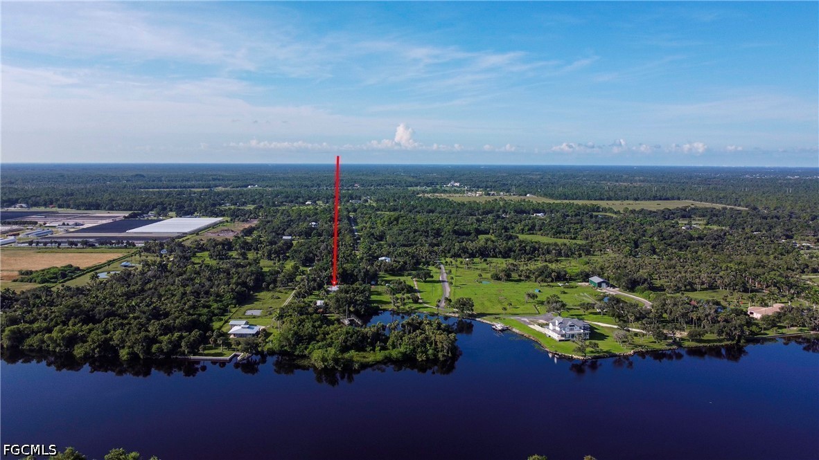 1821 Sunset Trl Property Photo 1