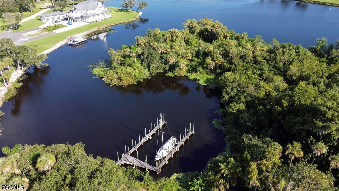 1821 Sunset Trl Property Photo 4
