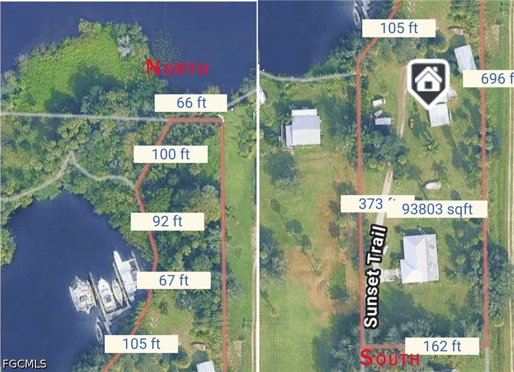 1821 Sunset Trl Property Photo 5