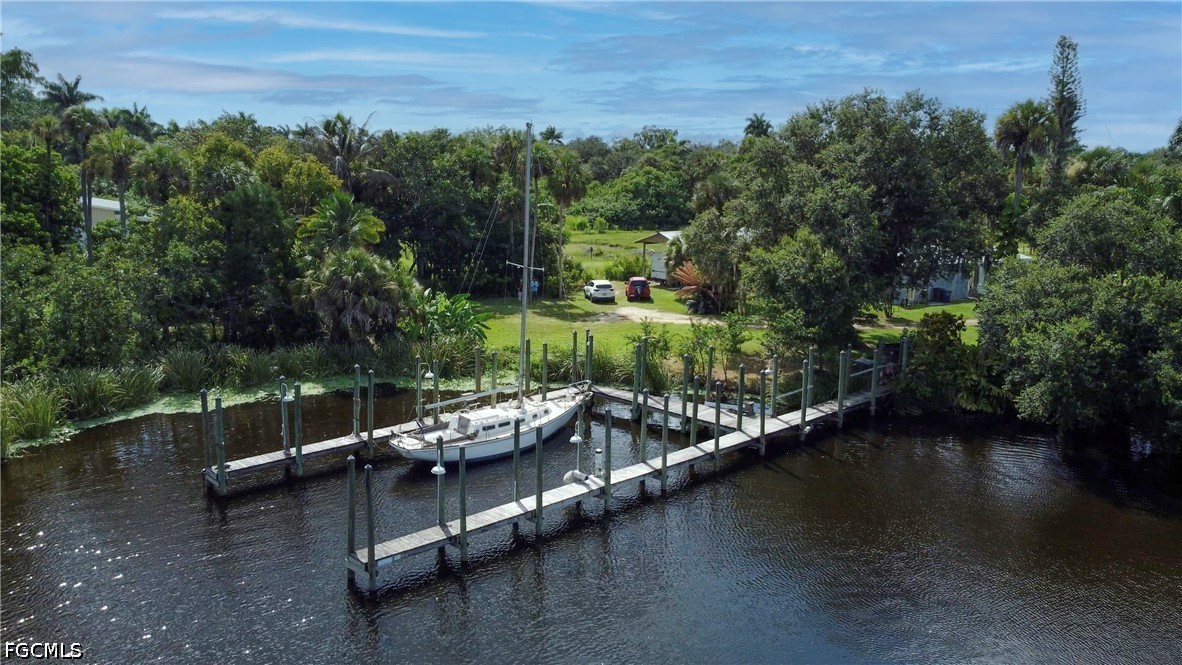 1821 Sunset Trl Property Photo 8