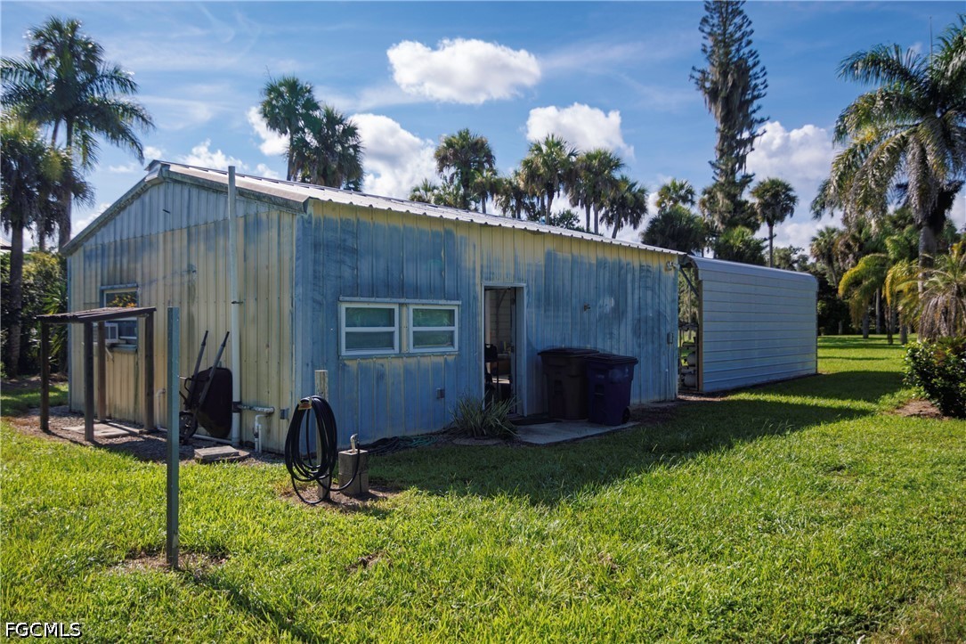 1821 Sunset Trl Property Photo 25