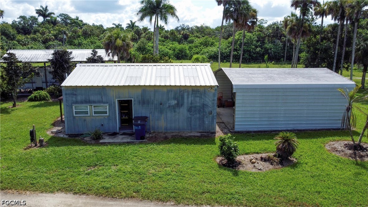 1821 Sunset Trl Property Photo 26