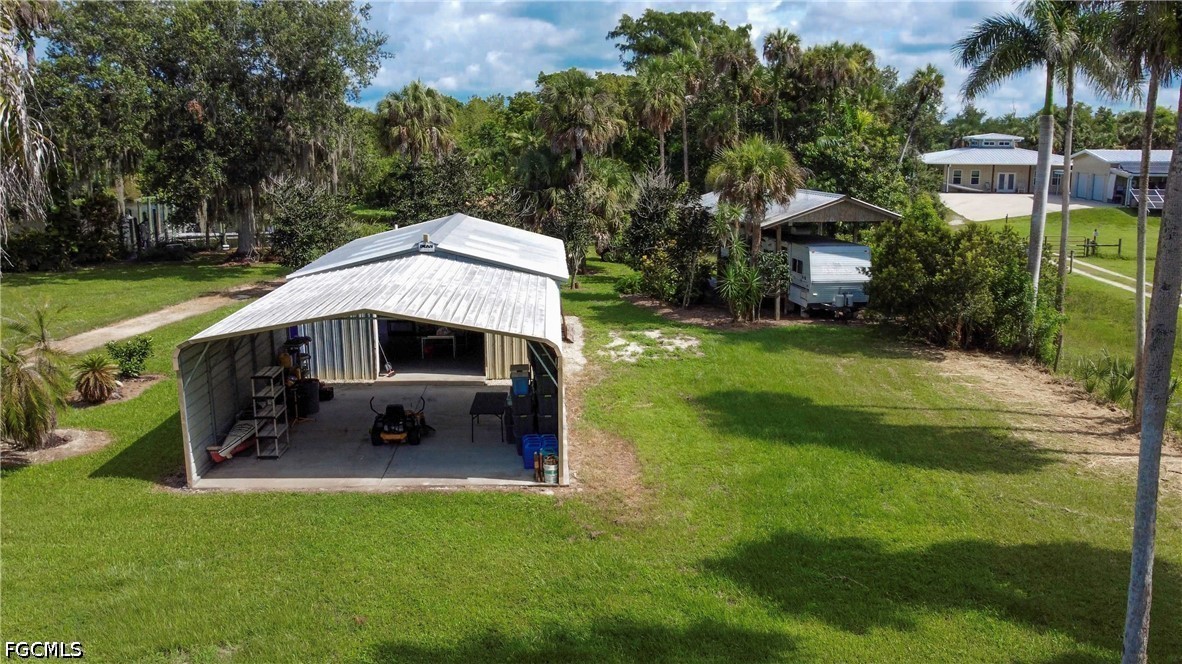 1821 Sunset Trl Property Photo 27