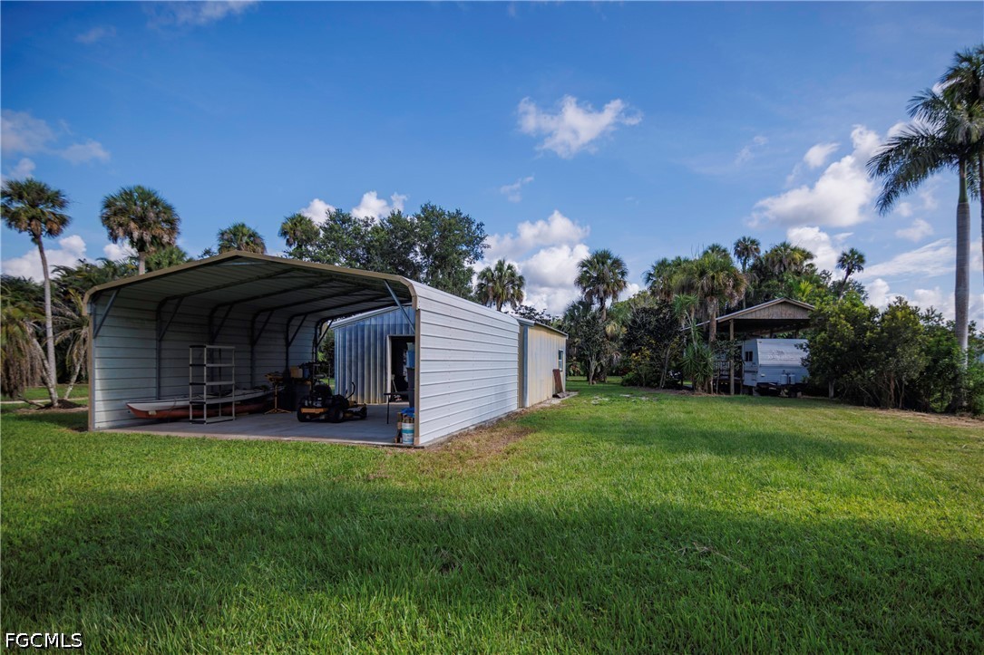 1821 Sunset Trl Property Photo 31