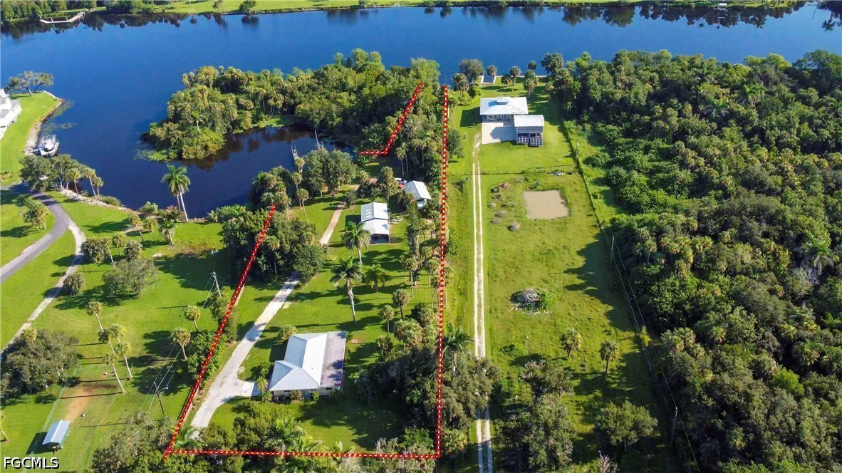 1821 Sunset Trl Property Photo 48