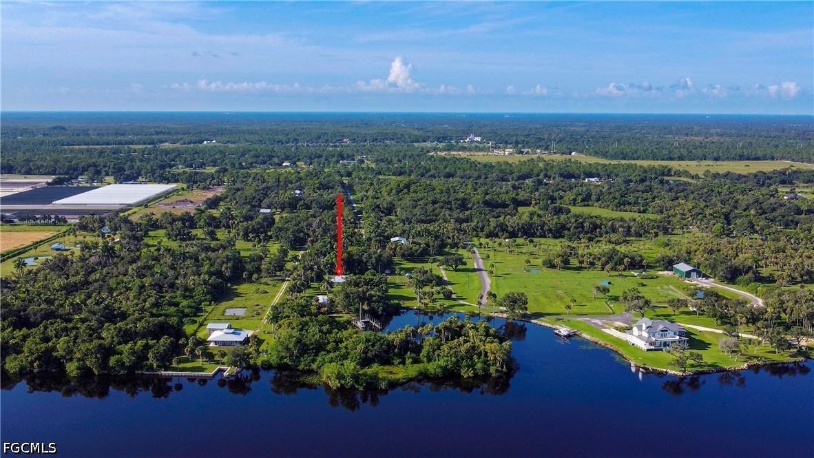 1821 Sunset Trl Property Photo 49