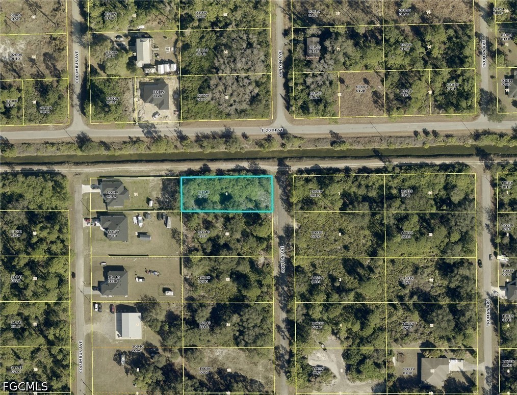 1923 Canton Ave Property Photo 2