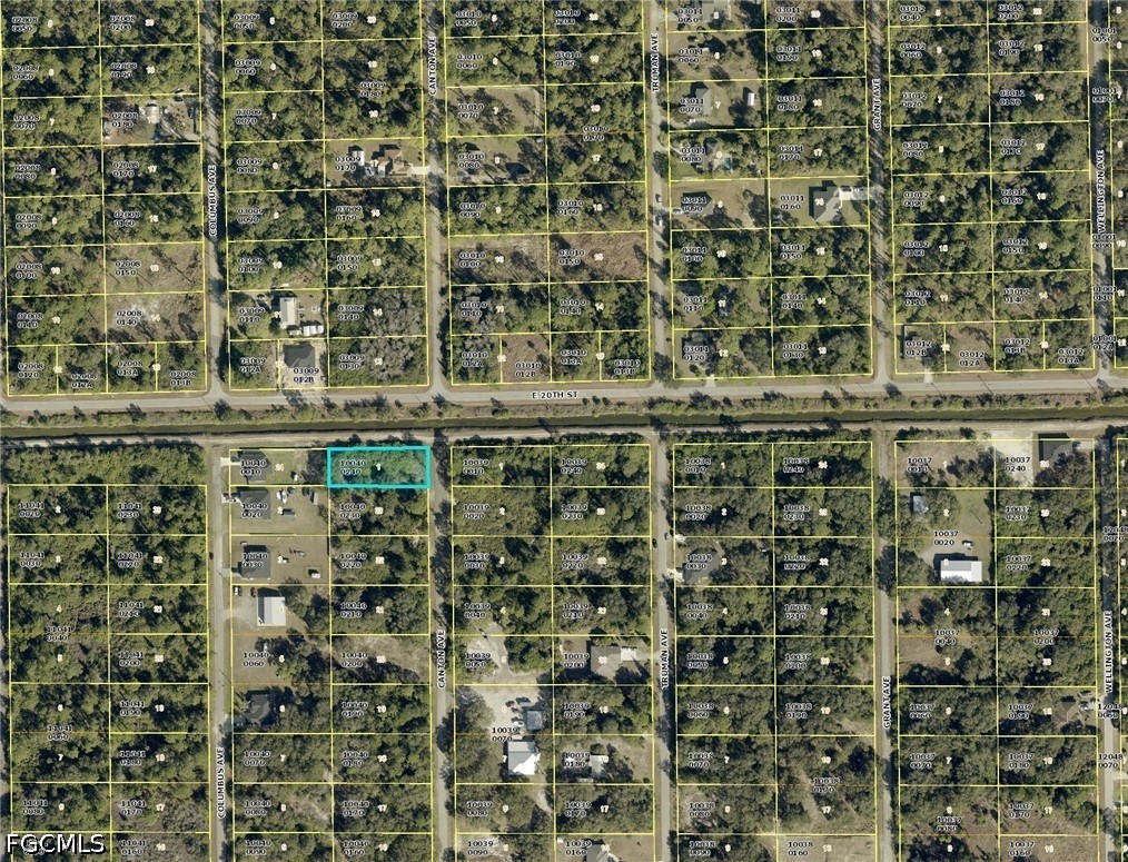 1923 Canton Ave Property Photo 3